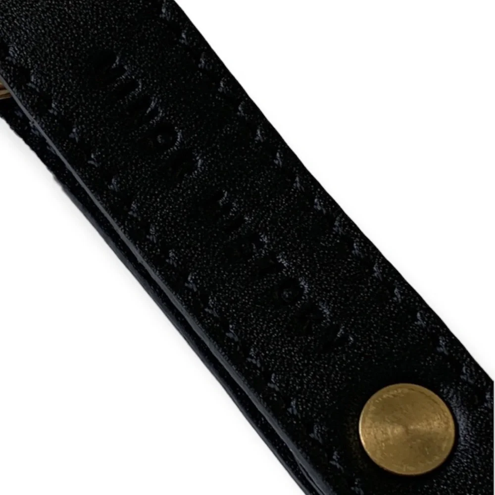 Minor History The Valet Keychain